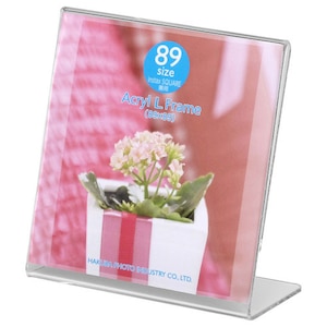 �n�N�o�b�A�N����L�t���[�� 89�T�C�Y 1�� �܂������bFACL-89