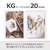 �n�N�o�bP�|�P�b�g�A���o��CP KG�i�n�K�L�j�T�C�Y 20�����[�i��s�@�_�j�bAPCPKGHKG