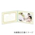 �n�N�o�b�ʐ^�䎆�u�����X �h�D�v�|�X�g�J�[�h�T�C�Y 2�ʁi���R�E���R�j�i�u���[�j�bMRCDO-PCY2BL