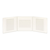 �n�N�o�b�y�[�p�[�X�N�E�F�A�䎆 No.1770 2L(�J�r�l)�T�C�Y 3�ʁi�p�~3���j�i�N���[���j�bM1770-2L-3CR
