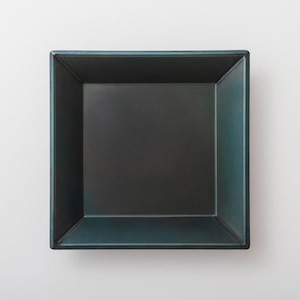 藤田金属｜ジュウ　フライパン単品　M四角｜624051ｼﾞﾕｳﾌﾗｲﾊﾟﾝMｼｶｸ