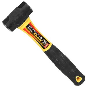 E-Value�b�O���X�t�@�C�o�[�� �����n���}�[ �V���[�g 0.45kg�b0.45KG