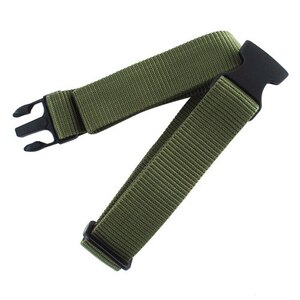 SK11�b�����^�b�`�o�b�N����ƃx���g 38�~1150mm�i�J�[�L�[�j�bSB-OT38(����)