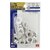 SK11�b���ʃn�g���ʃA���~�� 10mm 20�g�����bNO.14MT