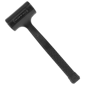 E-Value�b�V���b�N���X�n���}�[PVC �S���F270mm�bEV-42