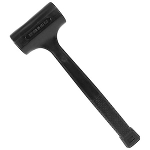 E-Value�b�V���b�N���X�n���}�[PVC �S���F325mm�bEV-48