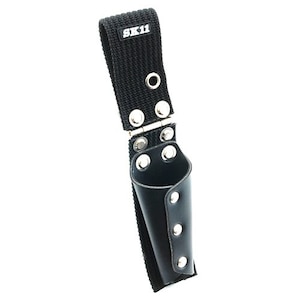 SK11�b�c�[���z���_�[���`�F�b�g�����i�u���b�N�j�bSTH-5