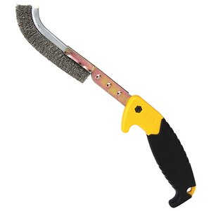 SK11�b�O���b�v�t�n���h�u���V �X�e���bSHB-03