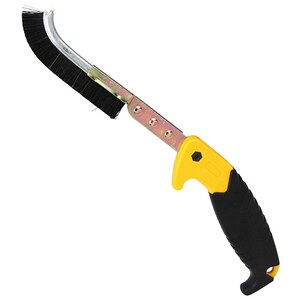 SK11�b�O���b�v�t�n���h�u���V �ؖсbSHB-05