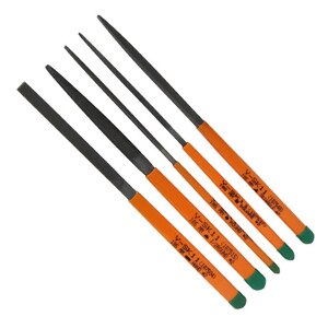 SK11�b�׍H�p���X���Z�b�g 185mm 5�{�g�bNO.6