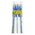 E-Value�b�v���X�`�b�N���؍H���X���Z�b�g3�{�g�b200MM