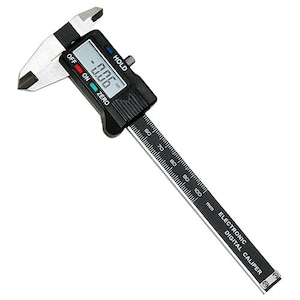 SK11�b�f�W�^���m�M�X 150mm�bSDV-150