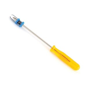 SK11�b�r�X�L���b�`�h���C�o�[ No.470�i+No.00 ����75mm�j�b�޽����+00X75