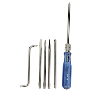 SK11�b���֎����d�h���C�o�[�Z�b�g(�ሳ�p)�bNO.550LB