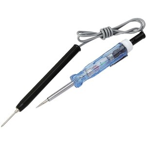 SK11�bLED���d�h���C�o�[�i2.8V�`24V�p�j�bNO.650A