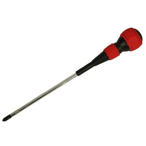 SK11�b�{�[���O���b�v�h���C�o�[ �׎��i+No.2 150mm�j�bSBS2P150