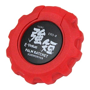 E-Value�b�p�[�����`�F�b�g�h���C�o�[�bERD-8
