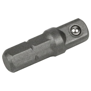 SK11�b�\�P�b�g�A�_�v�^�[�r�b�g�i�S��25mm�E�����p6.35mm�j�bSBT25SA
