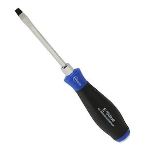 E-Value�b�ђʃh���C�o�[ �T�C�Y�F(-)6mm�bGDM-6T