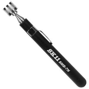 SK11�b�A���e�i���}�O�l�b�g�o�[�bSMB-7N