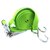 E-Value�b���`�F�b�g���x���g�ג��@ (���C���O���[���E�g�p�׏d127kg ��25mm ����5m)�bERT-25OR