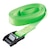 E-Value�b�J���o�b�N�����ג��x���g (���C���O���[���E�g�p�׏d76kg ��25mm ����2m)�bBT-252(LG)