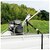 SK11�b�J���o�b�N�����x���g�ג��@ 2�{�g (�u���b�N�E�g�p�׏d76kg ��25mm ����1.8m)�bBT-180SBL 2pcs