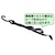 SK11�b�J���o�b�N�����x���g�ג��@ (�u���b�N�E�g�p�׏d76kg ��25mm ����2m)�bBTO-252O(BK)