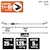 E-Value�b���`�F�b�g���x���g�ג��@ 2�{�g (�I�����W�E�g�p�׏d127kg ��25mm ����4.5m)�bERT-25SR 2pcs
