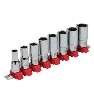 SK11�b�Z�~�f�B�[�v�\�P�b�g�Z�b�g �~�� 8�g�i�����p9.5mm�j�bSHS308SD