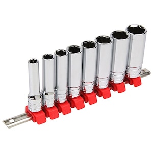 SK11�b�f�B�[�v�\�P�b�g�Z�b�g 8�g �C���`�i�����p9.5mm�j�bSHS308DI