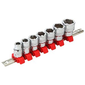 SK11�b�����[�u�\�P�b�g�Z�b�g 7�g �~���i�����p9.5mm�j�bSHS307RE