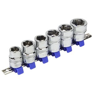 SK11�b�����[�u�\�P�b�g�Z�b�g 6�g �~���i�����p12.7mm�j�bSHS406RE