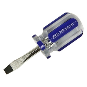 SK11�b�N���A���C���h���C�o�[330�i-6.0mm ����38mm�j�b�ر��ײ��330-6.0X38