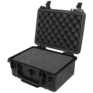 SK11�b�v���e�N�g�c�[���P�[�X�i��230�~���s192�~����111mm�j�bSPB-230BK