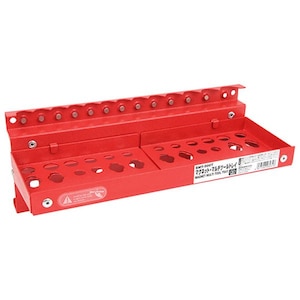 SK11�b�}�O�l�b�g�}���`�c�[���g���C�i��305mm�j�bSMT-500T