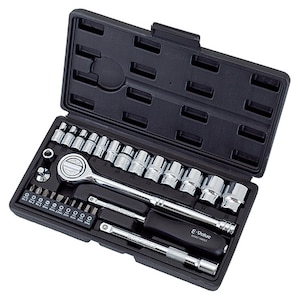 E-Value�b�\�P�b�g�����`�Z�b�g �����p6.35�E9.5mm(���g��28pcs)�bESR-2328B