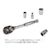 E-Value�b�\�P�b�g�����`�Z�b�g �����p6.35mm(���g��27pcs)�bESR-2027M
