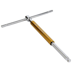 SK11�bT�^�X���C�h�\�P�b�g�n���h���i����6.35mm�A�S��203mm�j�bSTS-220S