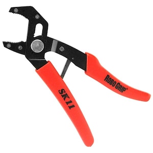 SK11�bROBOGRIP �v���C���[�i170mm�j�b��ײ�-170MM