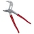 E-Value�b�E�H�[�^�[�|���v�v���C�� �S���F255mm�bEWP-250R(E-VALUE)
