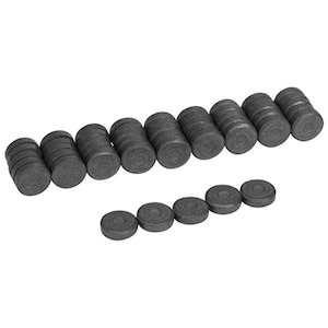 E-Value�b���̓}�O�l�b�g 10mm 50�bEMT-1050RM