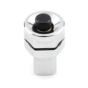 SK11�b���`�F�b�g�����`�A�_�v�^�[ 1/4�p(6.35mm)�b1/4����ֳ