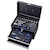 E-Value�b�����H��Z�b�g �~�j�`�F�X�g�bEST-2670BK