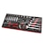 E-Value�b�����H��Z�b�g �`�F�X�g�bEST-2680RE