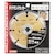 E-Value�b�_�C�������h�J�b�^�[ 105�~20mm�bEDW-105S