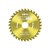 SK11�b�}���`�`�b�v�\�[ �S�[���h 100�~20mm�~32P�bMULTI���߿�100