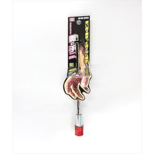SK11�b�G�N�X�e���V�����o�[ ���̎� �S��200mm�bSHE-200