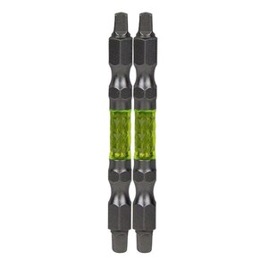 SK11�b���C���r�b�g �X�N�G�A 2P SQ3�~65mm �����p6.35mm(2�{�g)�bSA-SQ02-3065