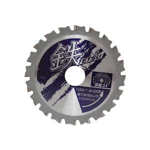 SK11�b�STETSU �S�؃`�b�v�\�[ 100�~1.6�~20P�bTETSU100*20P